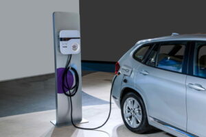 modes de recharge voiture électrique