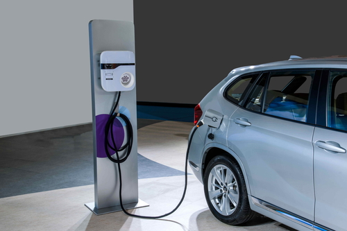 IRVE : accélérer et faciliter le déploiement des bornes de recharge