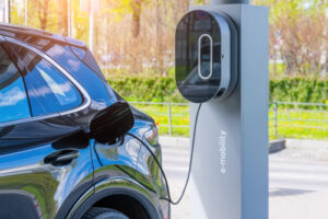 Prise de Recharge pour voiture électrique et borne: mode et type