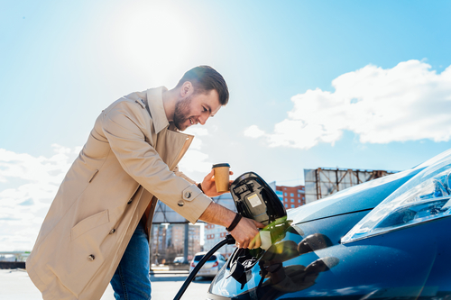 Terminal-de-recharge-pour-vehicule